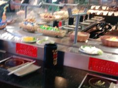 -八一路好吃街(雨田商务大厦店)