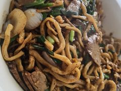 -三百碗宝应长鱼面(板仓街店)