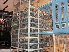 -嗨马乐动室内潮玩运动·团建·轰趴·桌游(南丰汇店)