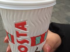 -COSTA COFFEE(新地中心店)
