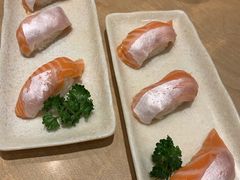 -元气寿司(新城市广场店)