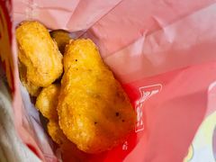 -塔斯汀中国汉堡(团一大店)