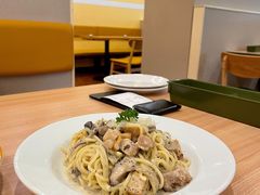 -萨莉亚意式餐厅(深南茂业店)