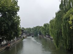 -南浔古镇