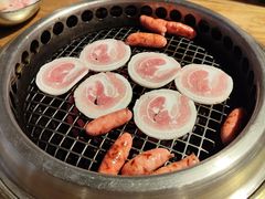 -汉拿山(北京上地华联店)