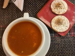 -小世界西餐厅(建国门店)