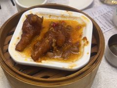 -皇马假日醉海南大酒店·假日一品派茶楼(秀英店)