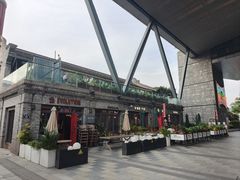 -蚝翅·海鲜粥·烧烤·龙虾季(海曙天一店)