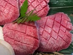 -狮子三•脆鳗鱼烤肉(信和廣場4樓店)