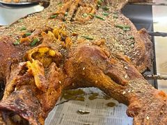 -巴山一绝烤全羊(三圣乡刘家花园店)