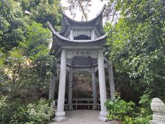 -毗山遗址-慈云寺