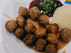 -宜家·瑞典风味餐厅(四元桥店)