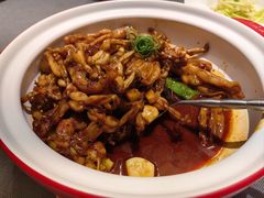 -一澜江宴·江景地标楚菜(江滩公园店)