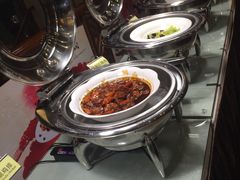 -巴西烤肉海鲜自助餐厅