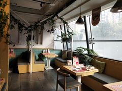 -嘉和一品粥(方庄店)