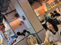 -蛙老爹·蜀香美蛙鱼头(王家湾店)