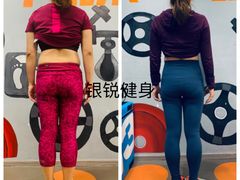 -银锐24h健身·Ai闪练(建设路店)
