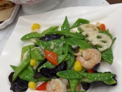 -鑫渔港海鲜本地菜·山海关浑锅(东戴河店)