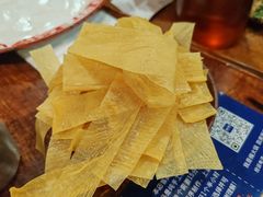 -楠火锅(西单店)