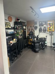 -MDZ STORE·TATTOO·耳饰