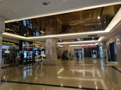 -中影国际影城(大唐西市4K临境音店)