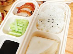 -北京全聚德(西客站店)