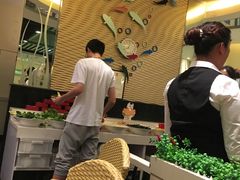 -新辣道鱼火锅(领展购物广场·中关村店)