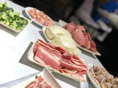 -东北烤肉(钟鼎名悦店)