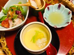 -蟹道乐(梅田店)
