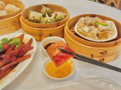 -御彩酒家(东风东路店)