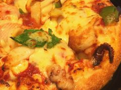 -必胜客(宣化店)