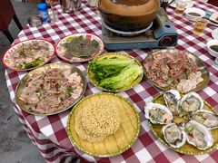 -吉源大排档·鱼生·海鲜(烧烤彩印厂店)