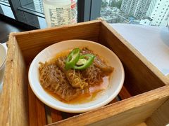 -富力丽思卡尔顿酒店·丽轩中餐厅