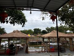 -小塘渔村(开平大道店)