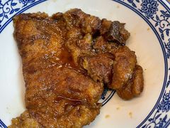 -圳兴面王·拌川·特色炒面(南山保利剧院店)