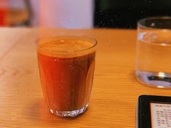 -大酉·M Coffee(北京美术馆店)