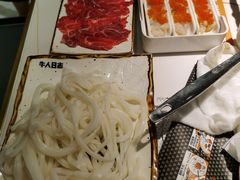 -牛人日志·鲜牛肉骨汤火锅(万科里瑧店)
