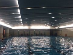 -齐汇维景大酒店游泳馆(山东政协大厦齐汇维景)