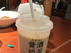 -寻宝记绍兴菜(鲁迅路店)