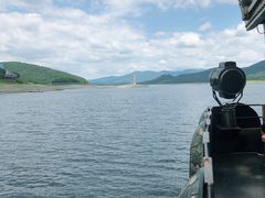 -松花湖风景名胜区