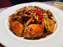 -谭十三大排档·18年老字号(船山路总店)