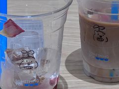 -Something For(中洲湾店)