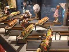 -五月罗马海鲜自助餐厅(陆家嘴店)