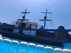 -西安华夏文旅水世界