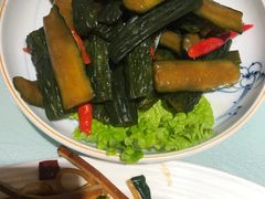 -粗茶淡饭•陕菜•家常菜