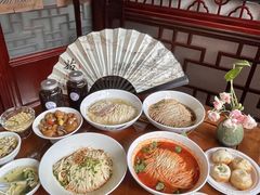 -同得兴 Since·1995 传统苏式面馆(十全街店)