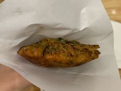 -阿玲面线糊(溪岸路店)