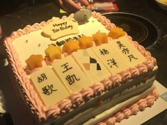 -贝紫Style(木马公寓店)