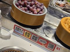 -龍歌自助小火锅(秦淮水游城店)