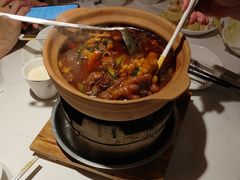 -川味堂·四川豆花(八卦岭店)
